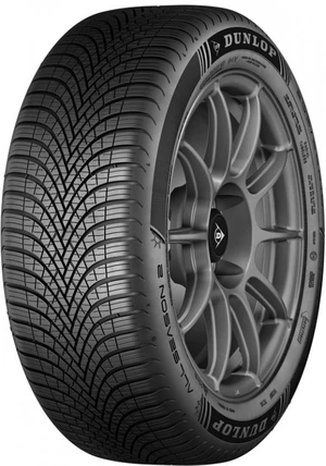 DUNLOP 235/50 R 19 103W ALL_SEASON_2 TL XL M+S 3PMSF FP