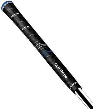 Golf Pride CP2 Jumbo Black/Blue Grip