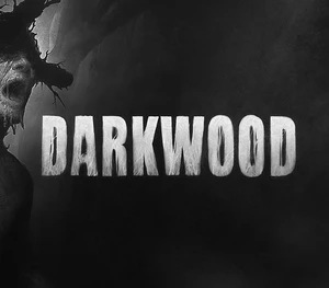 Darkwood PC Steam Account