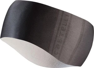 Castelli Pro Thermal 2 W Light Black UNI Bandeau