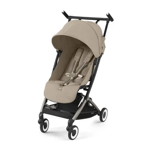 CYBEX Kočárek golfový Libelle Almond Beige Gold