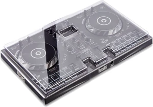 Decksaver Hercules DJ Control Inpulse 300 Capac de protecție pentru controler DJ