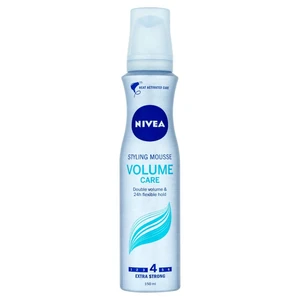 NIVEA Hair Penové tužidlo 150 ml Volume Sensation