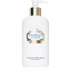 Castelbel Portus Cale Gold & Blue tekuté mydlo na ruky a telo 300 ml