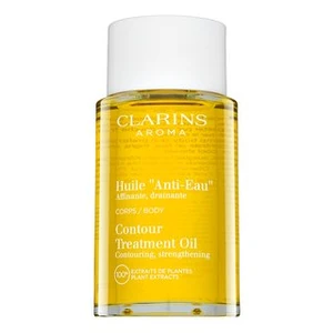 Clarins Contour Body Treatment Oil tělový olej 100 ml