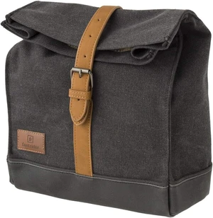 Fastrider Isas Lenkertasche Anthracite 8 L