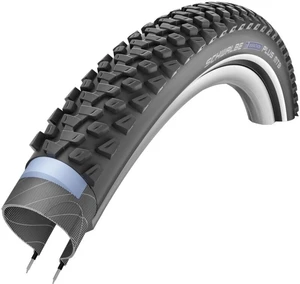 Schwalbe Marathon Plus MTB 27,5" (584 mm) Black 2.1 réflecteur Pneu vélo MTB