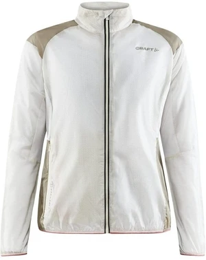 Craft PRO Hypervent Whisper M Chaqueta para correr