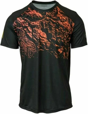 AGU MTB SS Venture Tricou Black XL