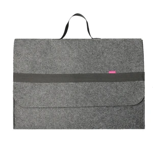 Arco Design Unisex's Car Trunk Organiser Antracyt