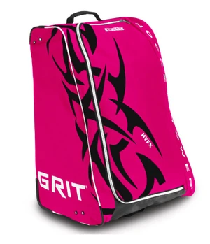 Grit Hockey Bag HYFX Pink