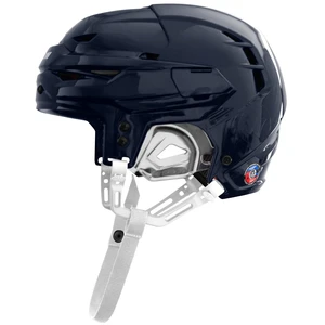 Warrior Covert CF 100 Senior Navy Ice Hockey Helmet, Senior