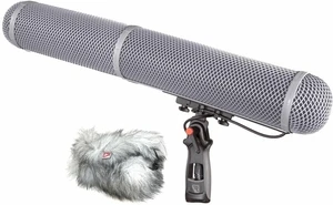 Rycote MOD WS 8 Kit Parabrisas