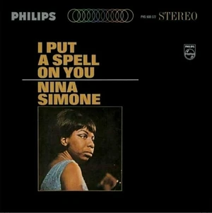 Nina Simone - I Put A Spell On You (LP)