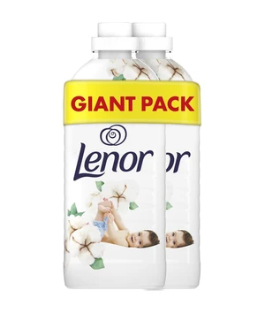 Lenor Aviváž Cotton Sensitive 2x1,2 l 96 praní