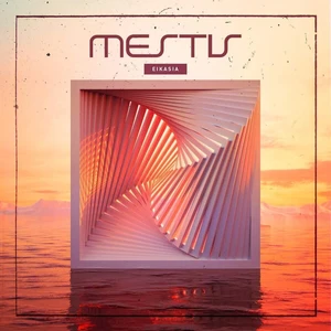 Mestis - Eikasia (LP)