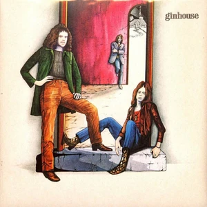 Ginhouse - Ginhouse (LP)