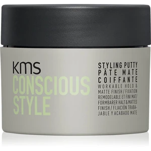 KMS Consciousstyle Styling Putty tvarujúci tmel matný 20 ml