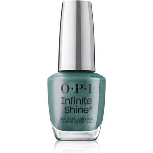 OPI Metalic Mega Mix Infinite Shine lak na nehty odstín Cos-mo Money 15 ml