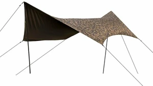 Fox Fishing Menedék Camo Tarp