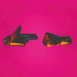 American Nightmare - RTJ4 (2 LP)