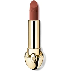 GUERLAIN Rouge G luxusný rúž odtieň 159 La Beige Amande Velvet 3,5 g