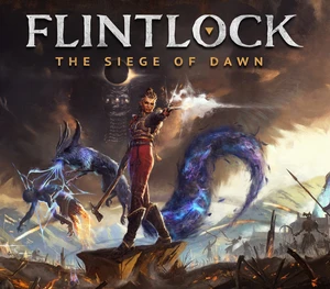 Flintlock: The Siege of Dawn PC Epic Games Account