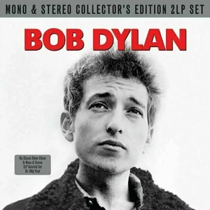 Bob Dylan - Bob Dylan (Reissue) (180g) (2 LP)