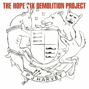 PJ Harvey - The Hope Six Demolition Project (180gr) (LP)