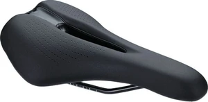 BBB Sports Comfort 2.0 Black 145 mm Boron Selle