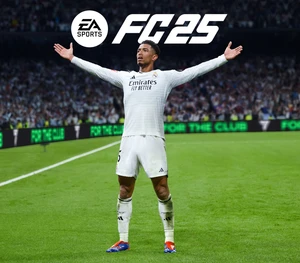 EA SPORTS FC 25 PS4/PS5 Account