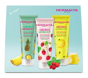 Dermacol Dárková sada Aroma Moment Shower Gel Mix I.