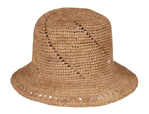 Klobouk Barts TIKIA HAT Light Brown