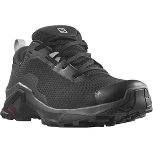 Salomon X reveal 2 GTX EU 42, Black/Magnet/Quarry Pánské boty