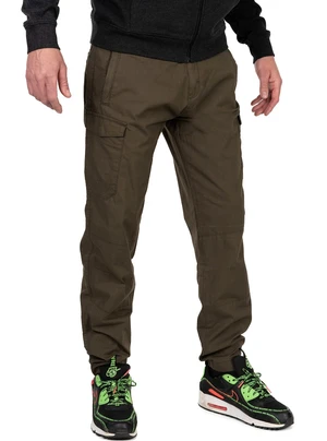 Fox kalhoty collection lightweight cargo trouser - xxxl