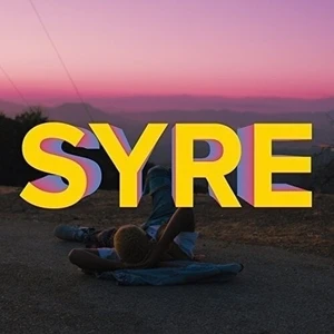 Jaden Smith - Syre (2 LP)