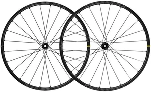 Mavic Crossmax SLS 29/28" (622 mm) Kotoučová brzda 12x148-15x110 Sram XD/XDR 6-děr Pár kol