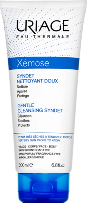 URIAGE Xémose Syndet 200 ml