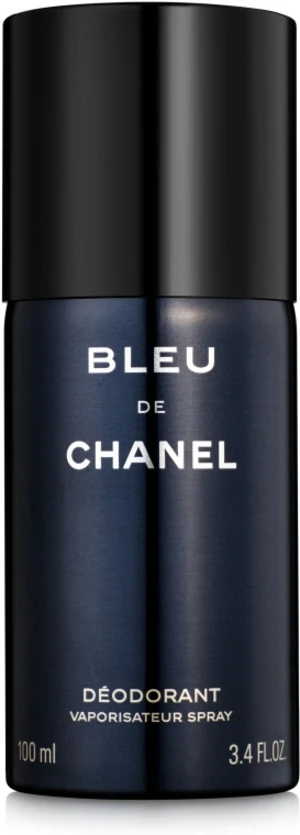 Chanel Bleu De Chanel - deodorant ve spreji 100 ml