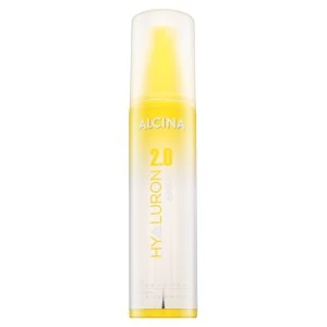 Alcina Hyaluron 2.0 Spray sprej pro tepelnou úpravu vlasů 125 ml