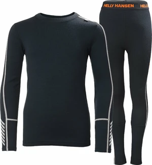 Helly Hansen Juniors Lifa Merino Midweight Set 164/14 Technická spodná vrstva