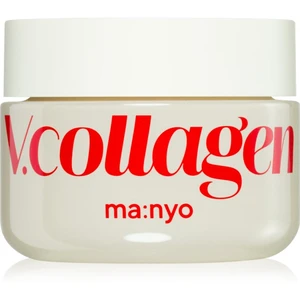 ma:nyo V.collagen Heart Fit Cream spevňujúci hydratačný krém s protivráskovým účinkom 50 ml