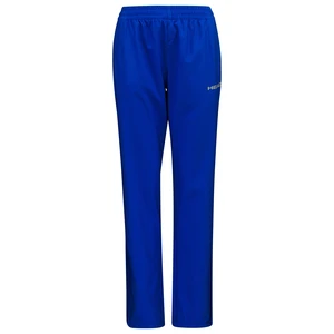 Dámské kalhoty Head  Club Pants Women Royal M