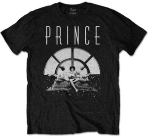 Prince Camiseta de manga corta For You Triple Black L