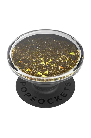 Držák na telefon a stojan Popsockets Tidepool Golden