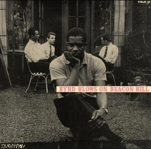 Donald Byrd - Byrd Blows On Beacon Hill (180g) (LP)