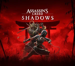 Assassin’s Creed Shadows PRE-ORDER EU Xbox Series X|S CD Key