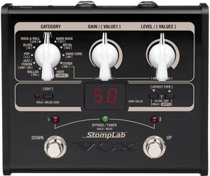 Vox StompLab 1G Multi-efect de chitară