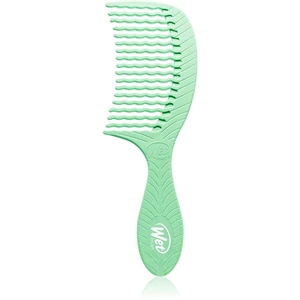 Wet Brush Go Green Detangling comb hřeben na vlasy 1 ks