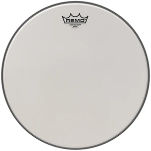 Remo BA-0806-00 Ambassador Suede 6" Pelli Batteria